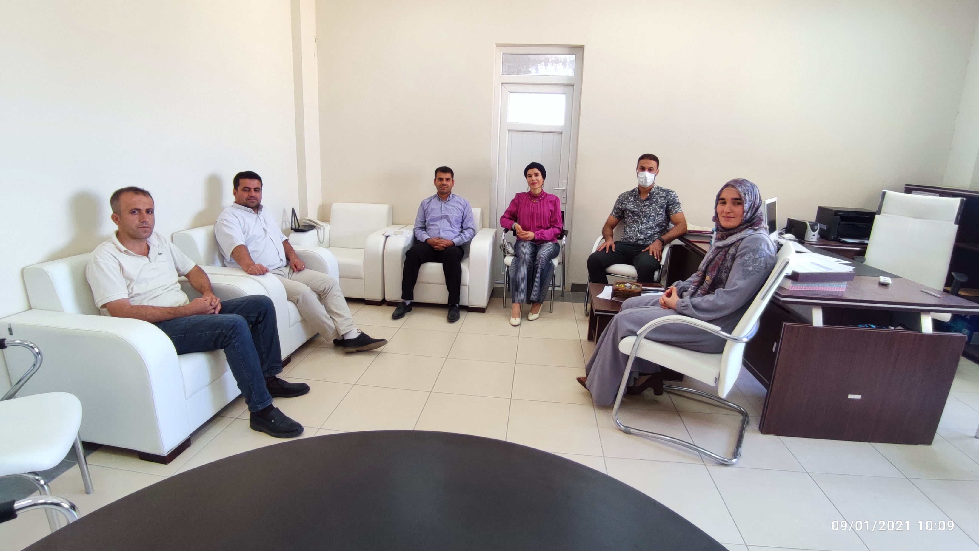 Animal Resource Department